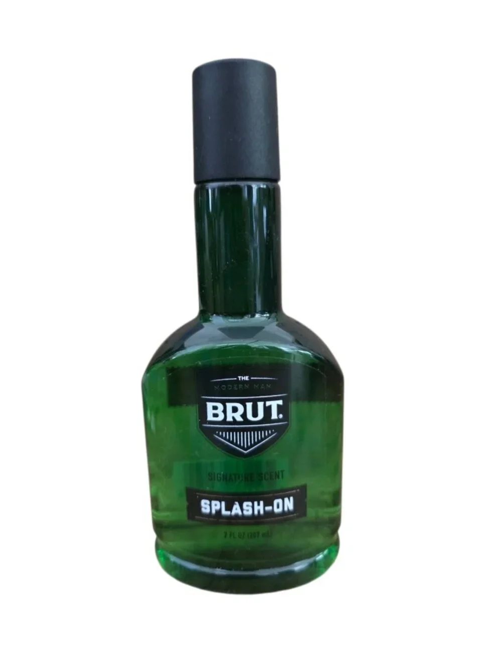 Brut Classic Splash On Long Lasting Fragrance for Men 7 fl oz (Pack of 5)